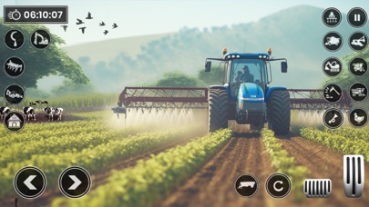 Farming Simulator 24 - Farmer Screenshot