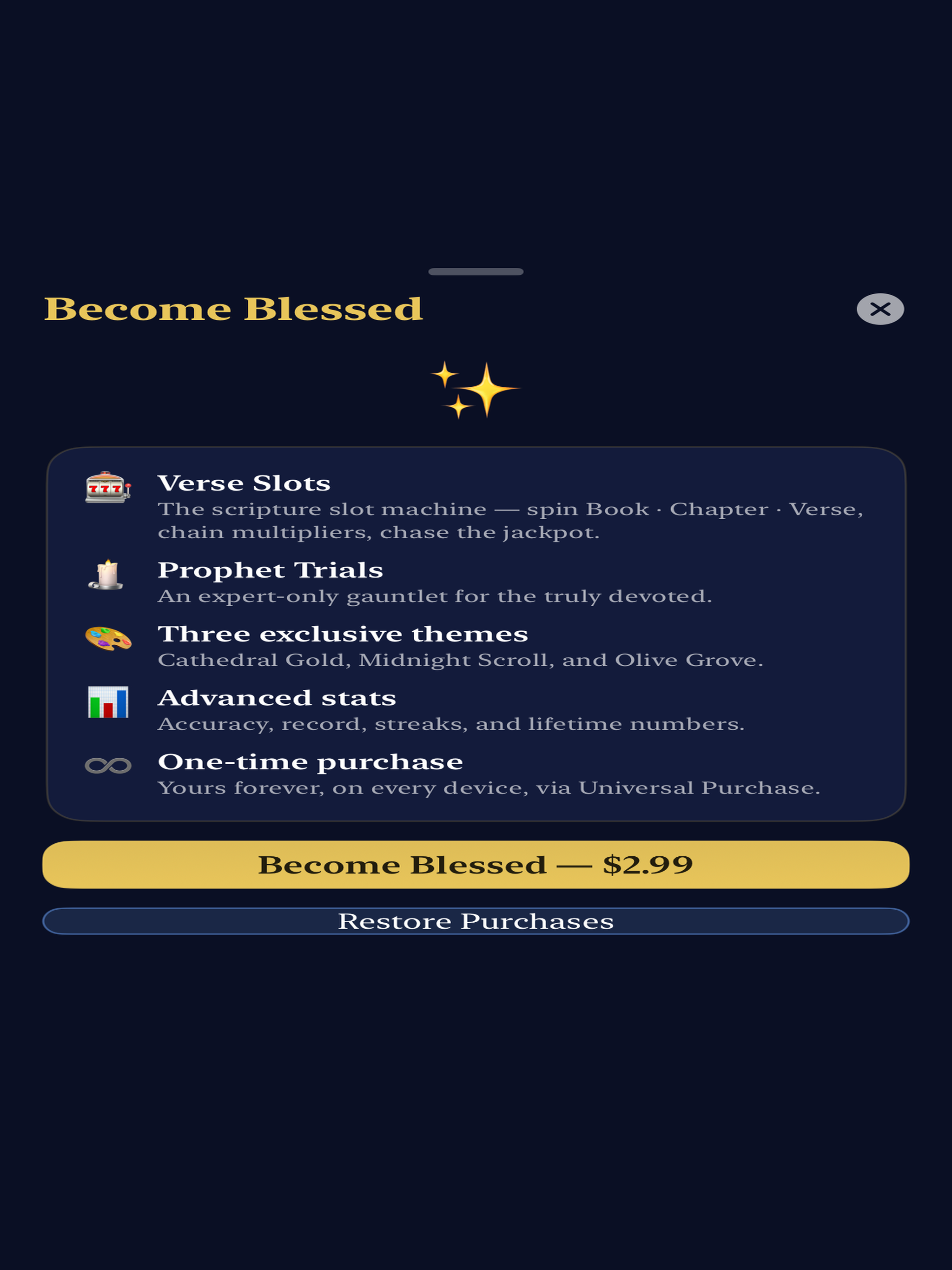 God's Church screenshot 21