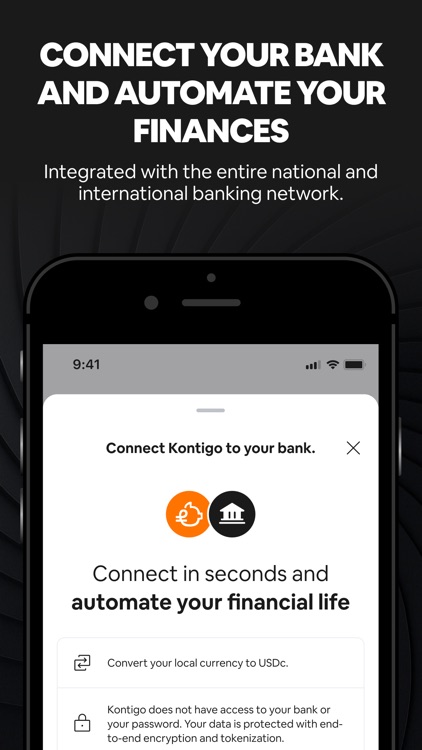 Kontigo App screenshot-6