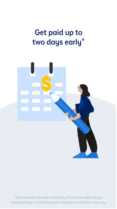 Arkansas FCU Mobile Banking iPhone screenshot 8 - Finance app