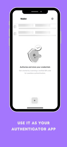 TruLock screenshot