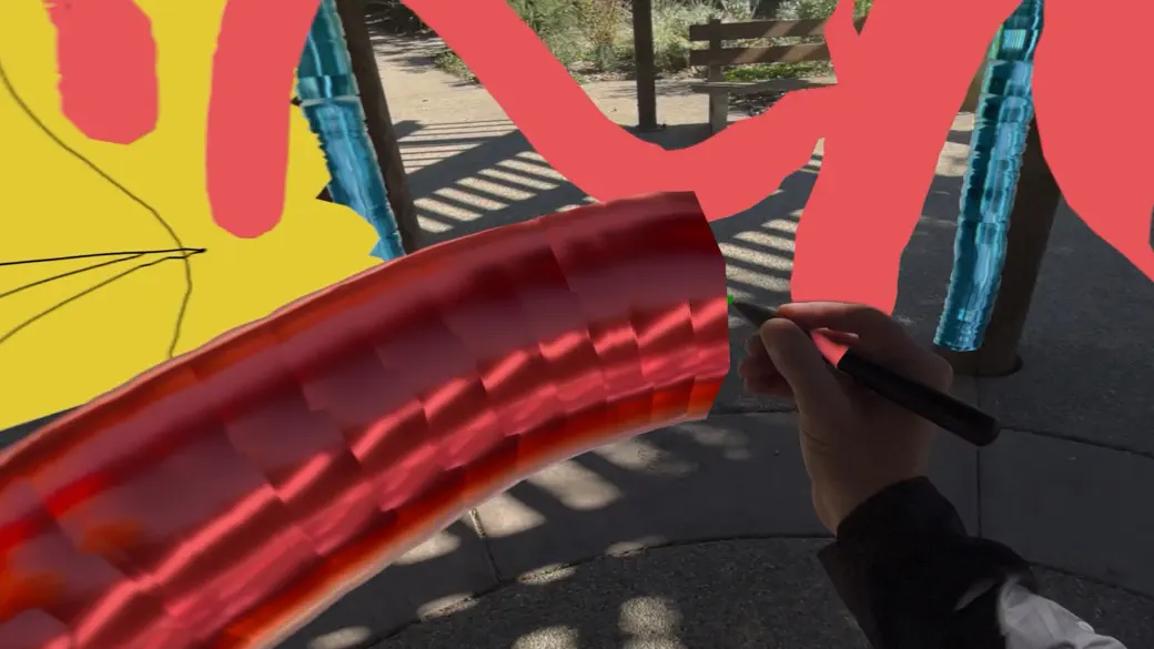 Wild Stylus screenshot 4