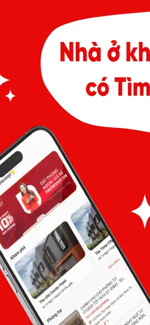 Tìm trọ tốt screenshot 2