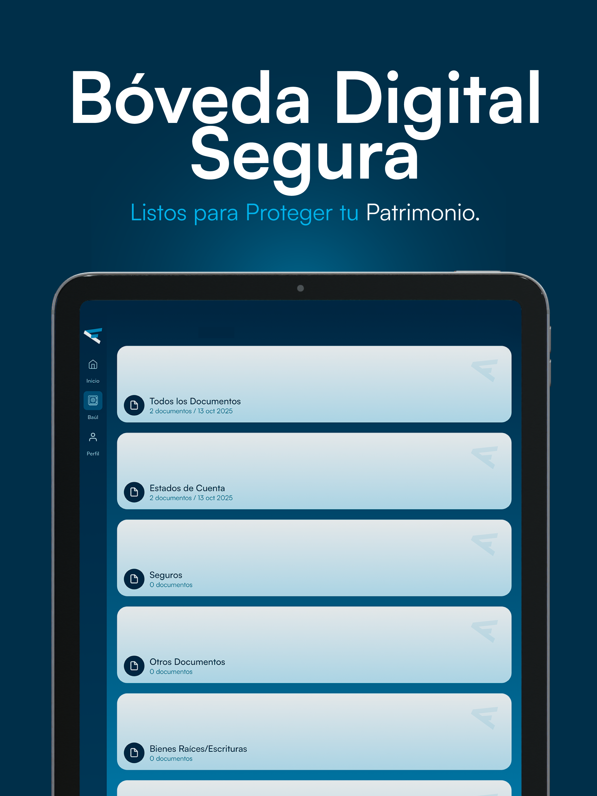 Fiduz | Manejo Patrimonial