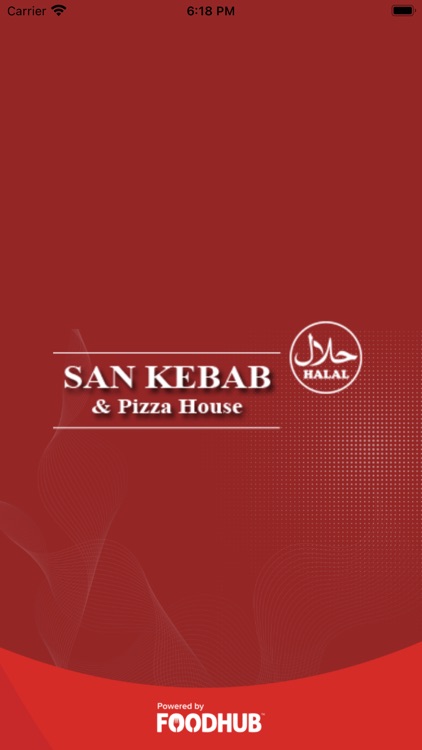 San Kebab & Pizza House