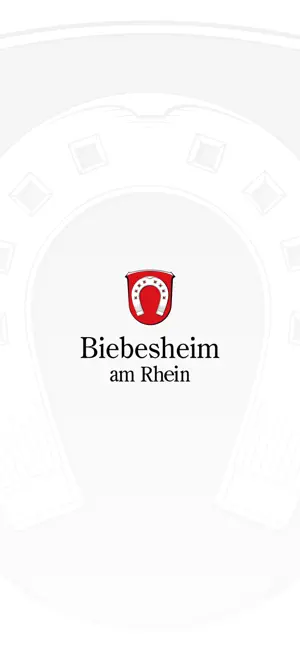 BIEBESHEIM SuperApp screenshot 1