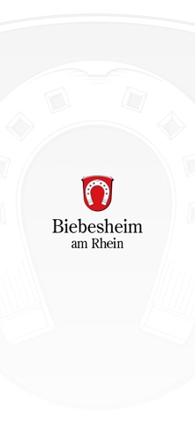 BIEBESHEIM SuperApp Screenshot 1 of 5