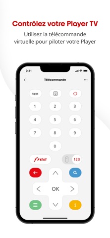 Free App Store preview screenshot 5