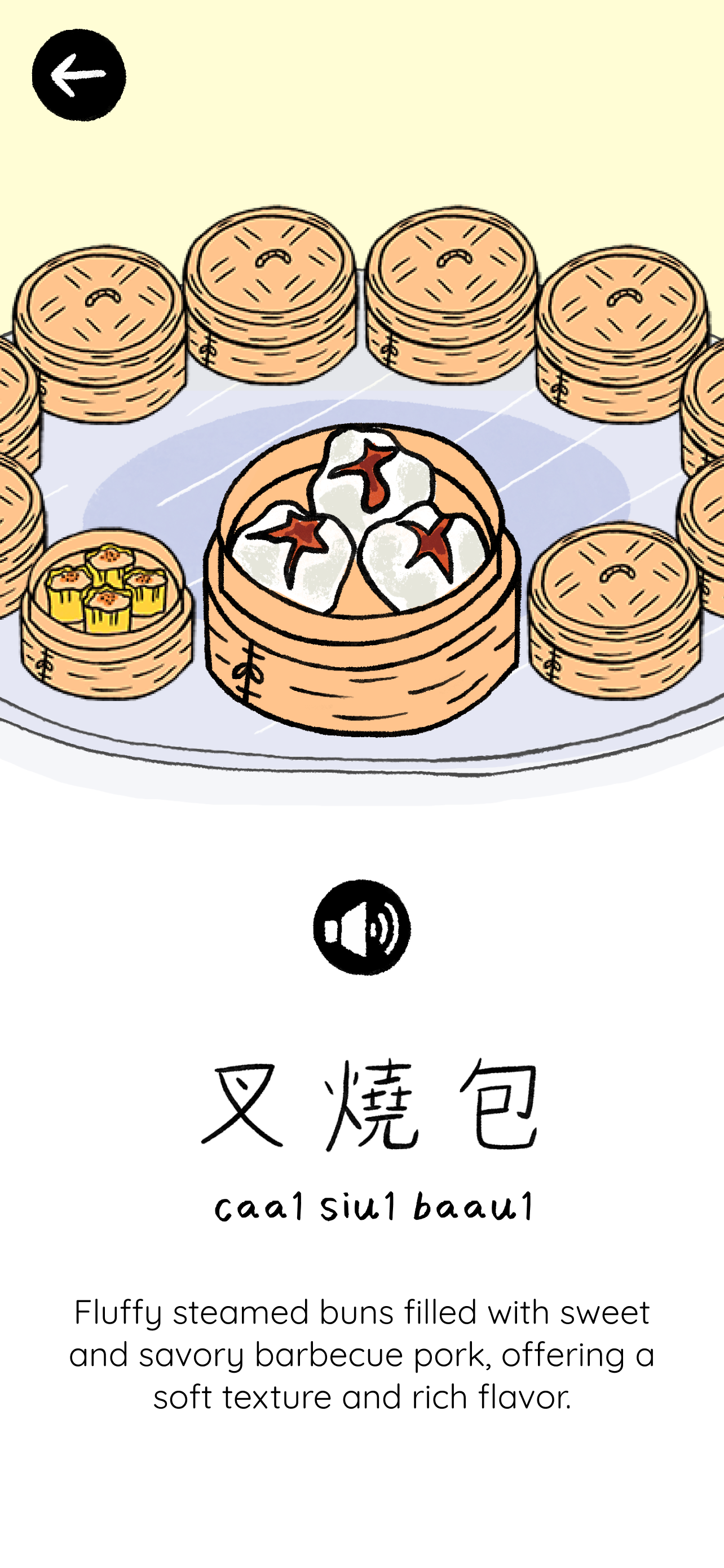Let's Yum Cha