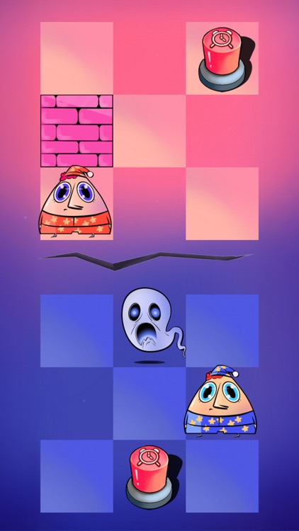 Twins & Dreams screenshot-6