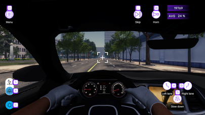 Street Sense Screenshot