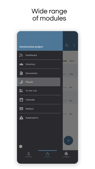 projectnetworld Screenshot