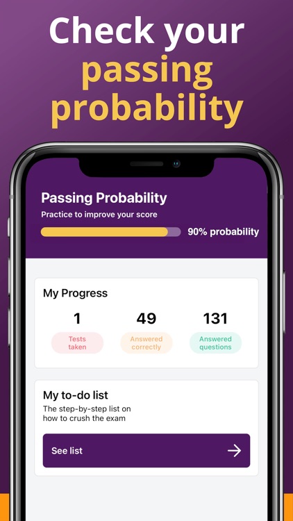 GED Exam Prep 2025 screenshot-9