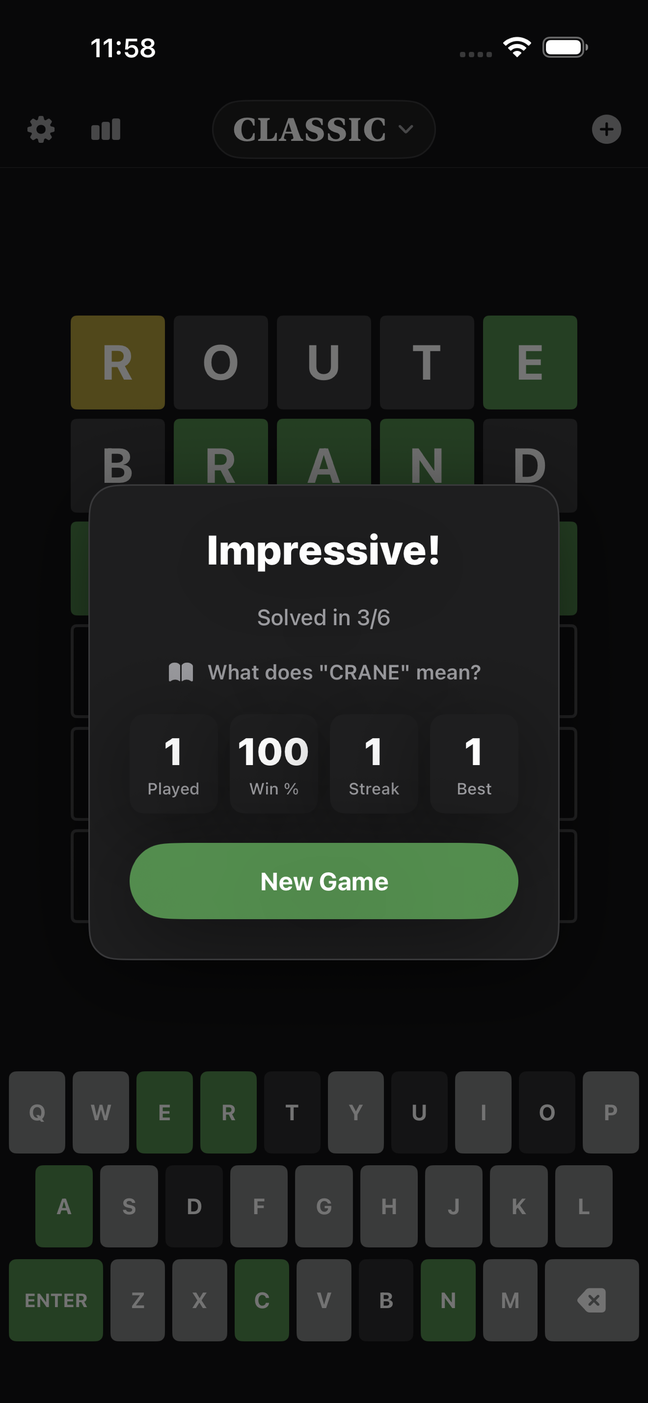Kommute Games screenshot 3