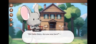Barkington Village Screenshot 3 of 5