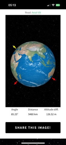 Stangle Screenshot 4 of 4