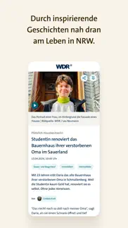 wdr aktuell iphone bildschirmfoto 4