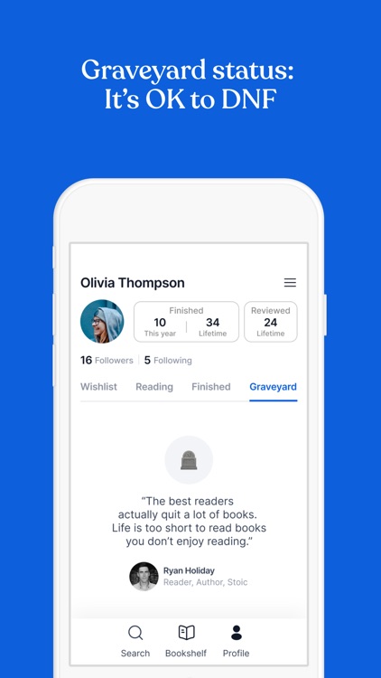 ILIAD Books screenshot-6