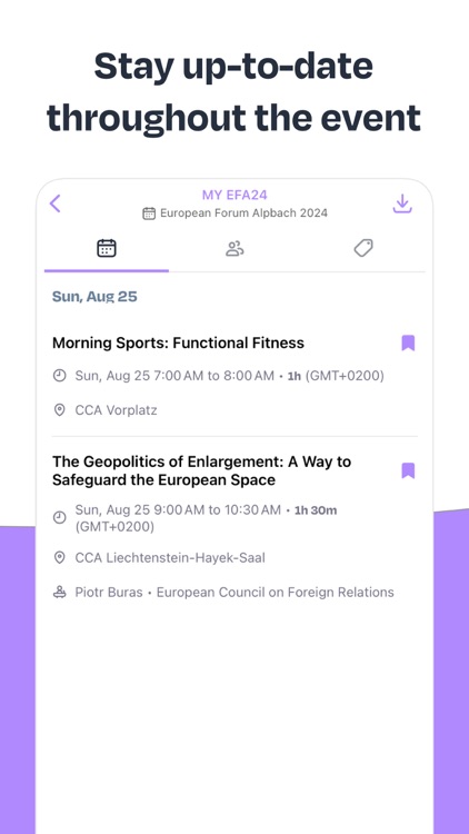ForumAlpbach screenshot-3