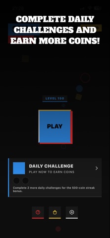 Star Solve: Star Battle Game Screenshot 1 of 3