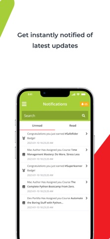 bigbasket Academy screenshot