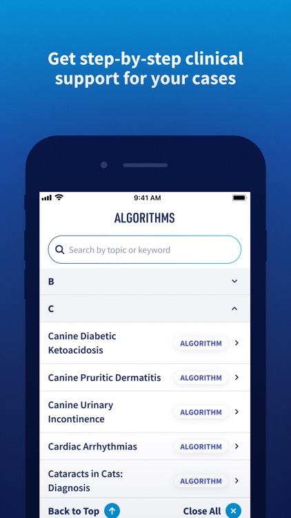 Plumb's | Standards screenshot-3