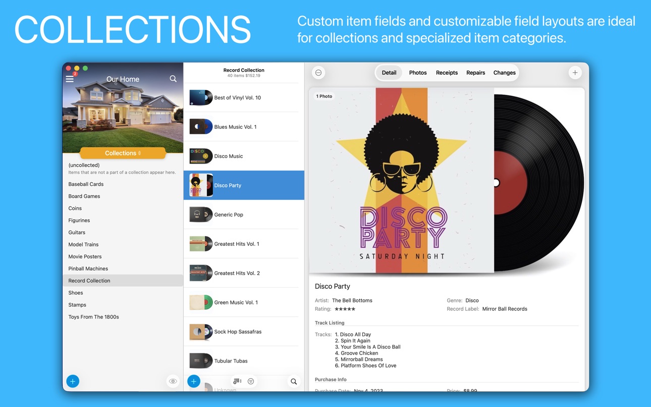 Mac screenshot