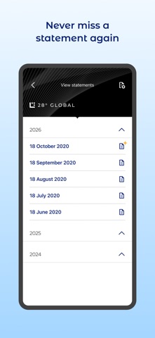 Latitude App Screenshot 8 of 8