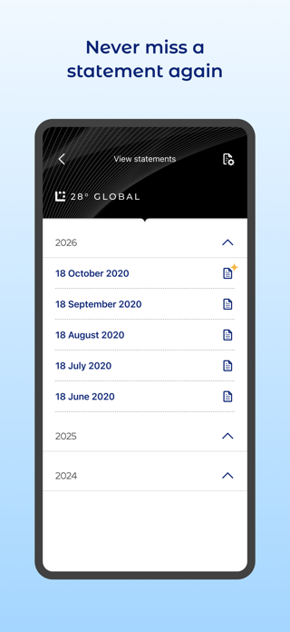 Latitude App Screenshot 8 of 8
