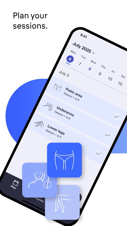 Braun IPL App screenshot-6