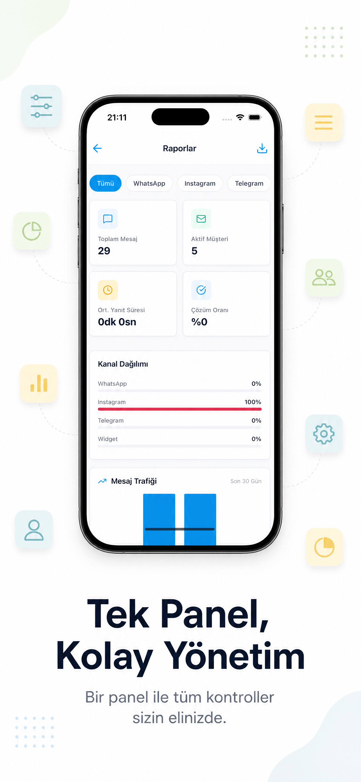 PaduLive screenshot 3