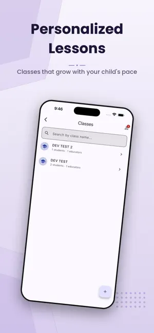 ZillNoorain Circle screenshot 1