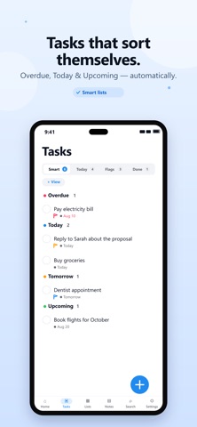 Locodo: To-Do List & Planner Screenshot 3 of 10