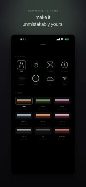 depart. screenshot 3