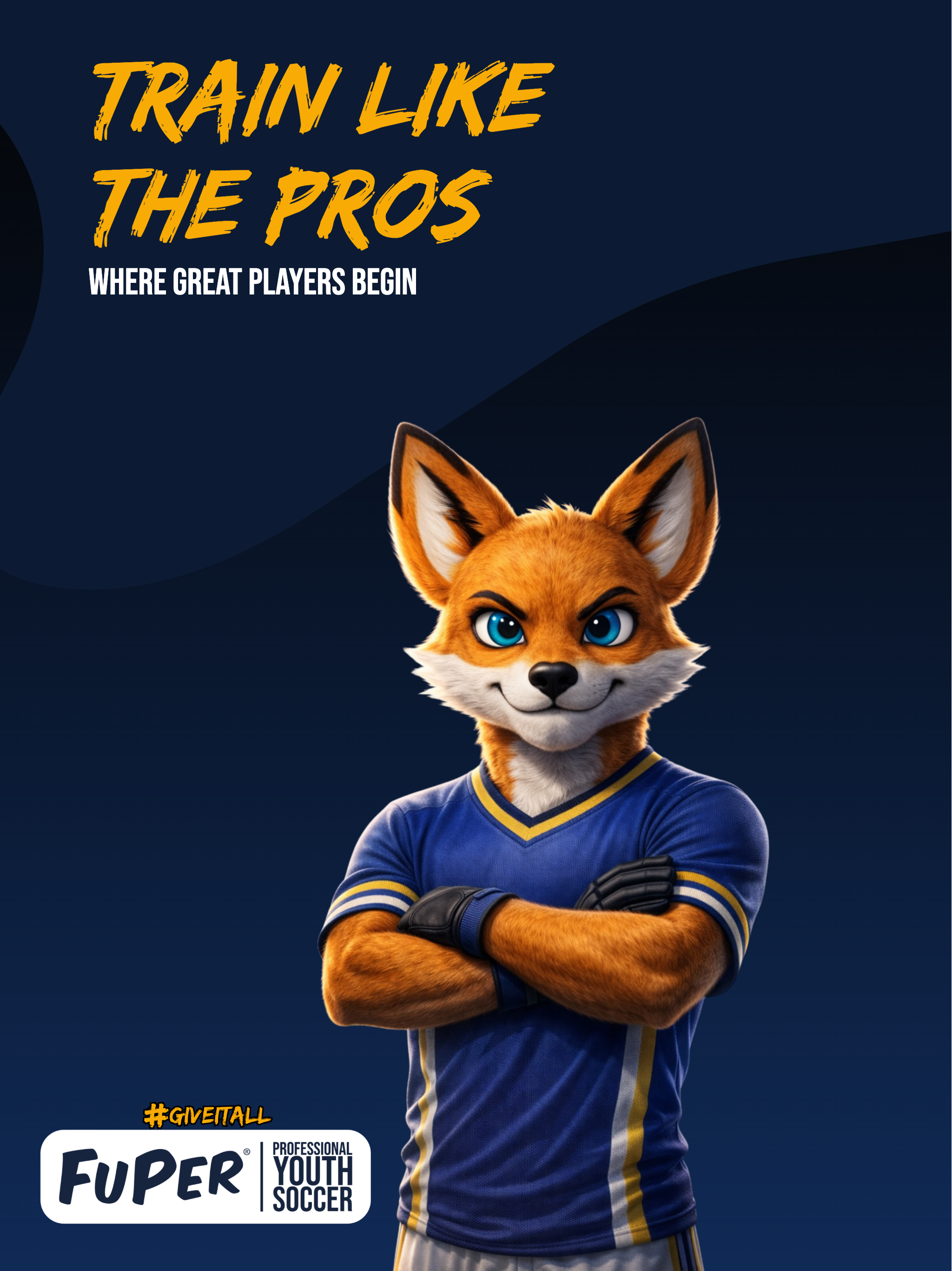 FuPer - Pro Football Training screenshot 6