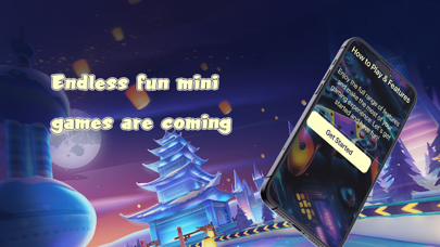 MysticMaze8839 Screenshot