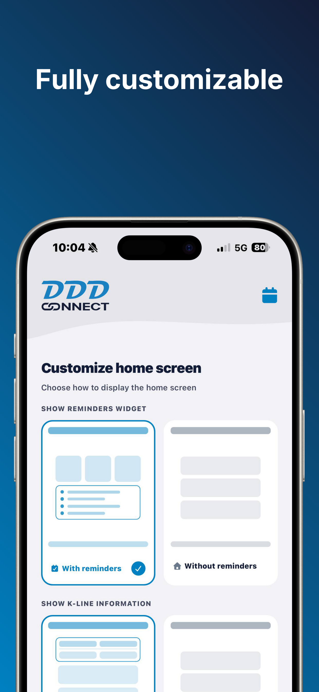 DDD Connect