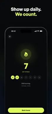 Willow: Posture & Mobility screenshot 5