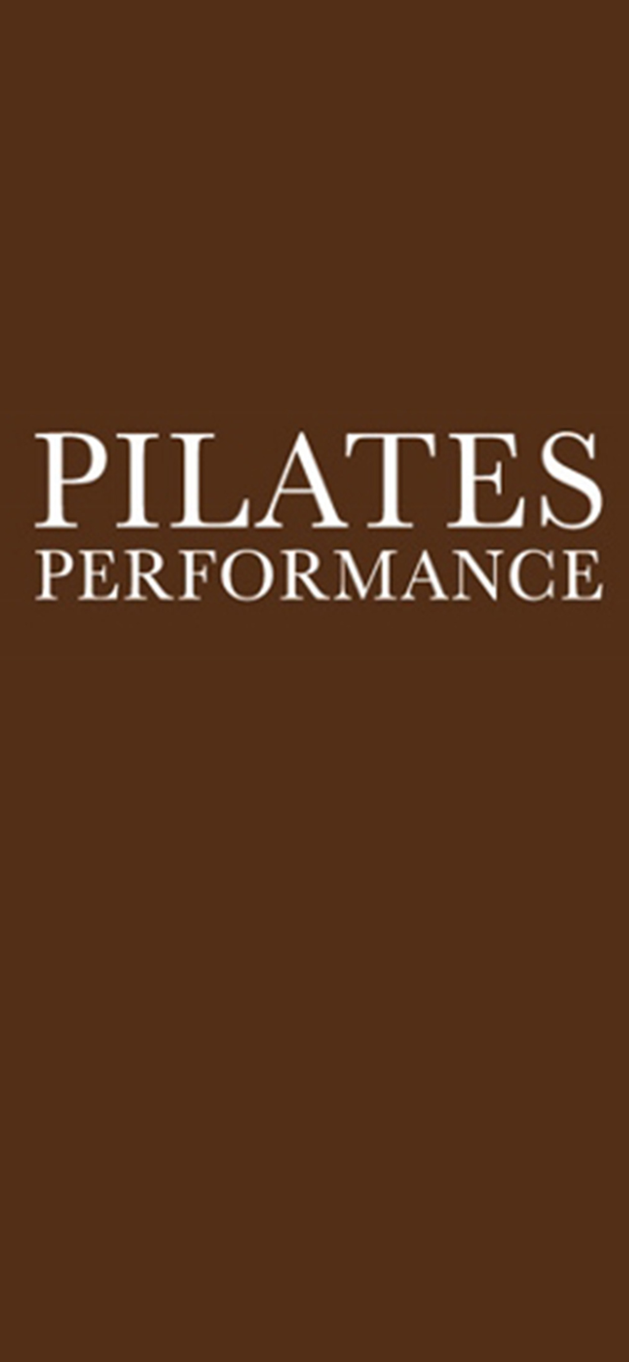 Pilates Performance Ireland