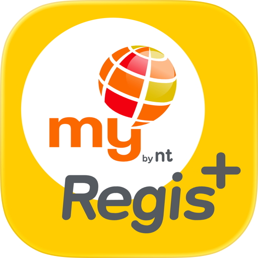my Regis Plus