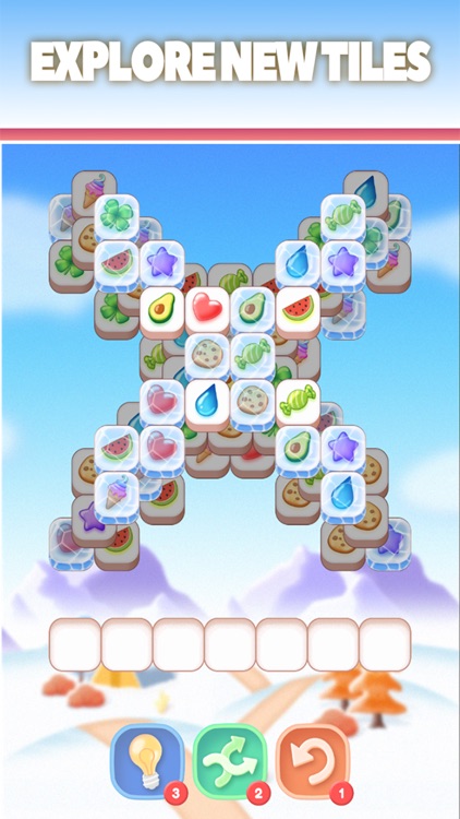 CooKingdom: Match 3 Tiles screenshot-6