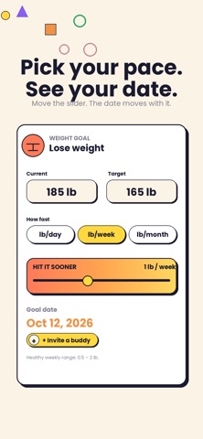 futureGoal Screenshot 3 of 10