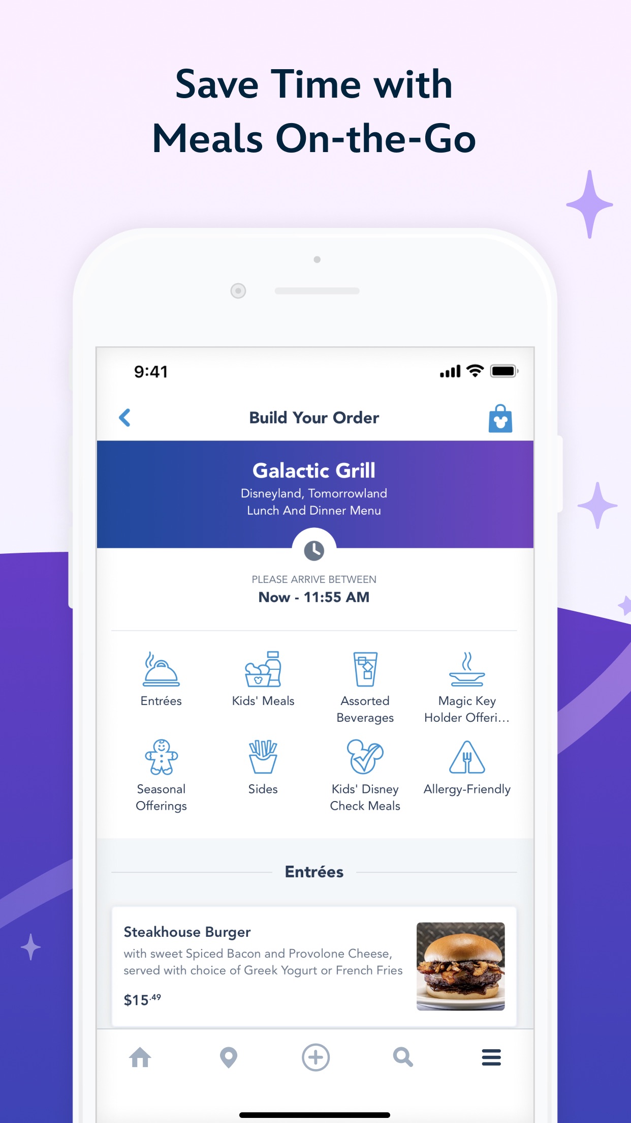 Disneyland® screenshot 6