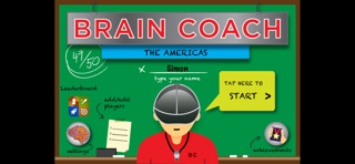 BrainCoach America screenshot 1