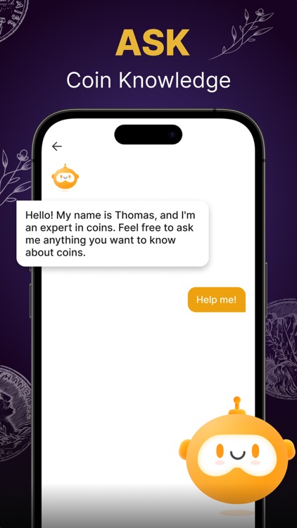 Coin Identifier - Coin Value! screenshot-3