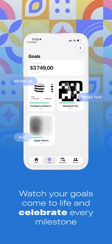 PrivatePenny screenshot