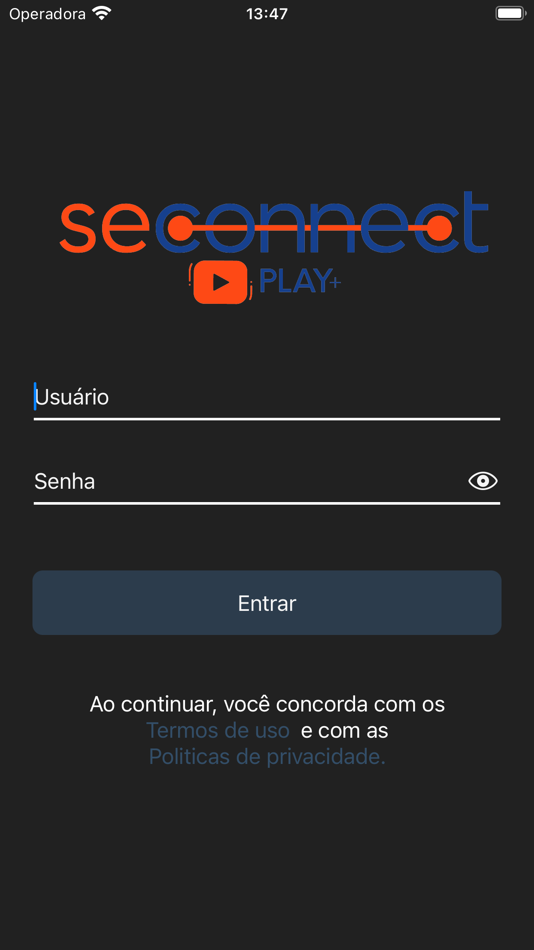 #1. Connect Secure (iOS) 由: CDNTV Tecnologia LTDA