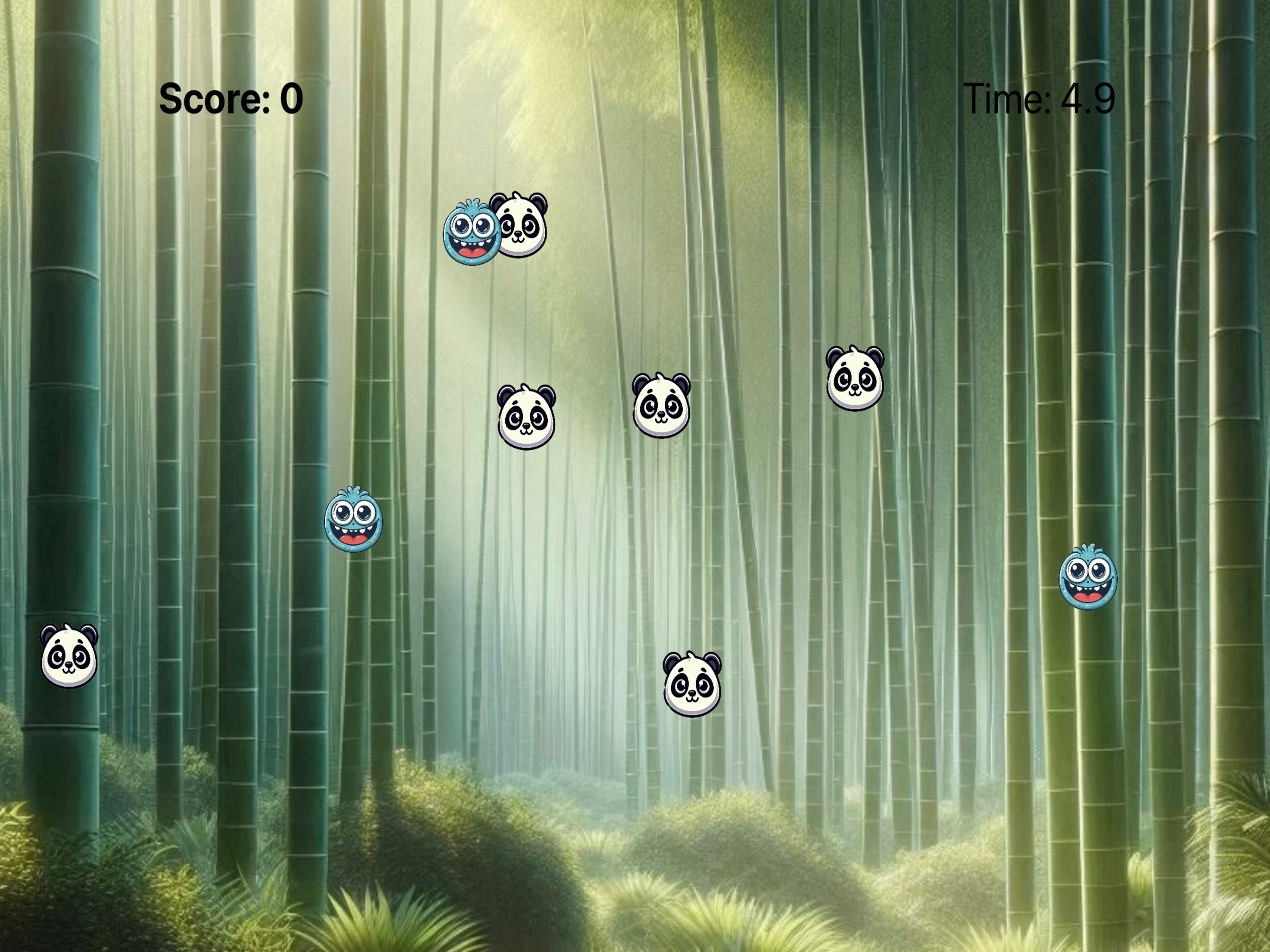 PandezVous screenshot 3