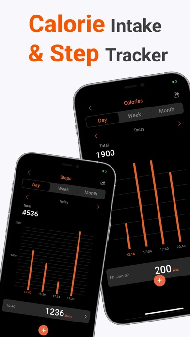Heart Rate Monitor: Pulse & BP Screenshot
