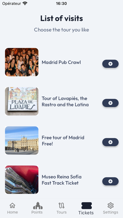 El Prado Museum Visit & Guide Screenshot